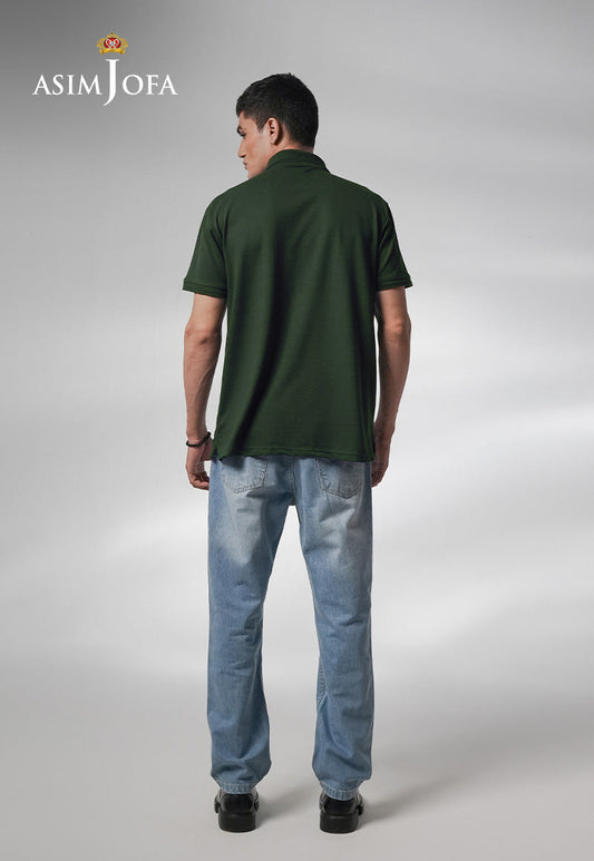 AJMPO-11 POLO T-SHIRT 1 PC