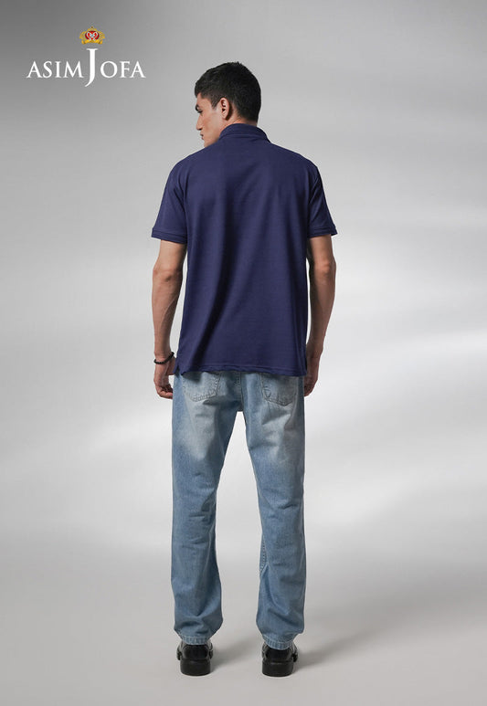 AJMPO-05 POLO T-SHIRT 1 PC