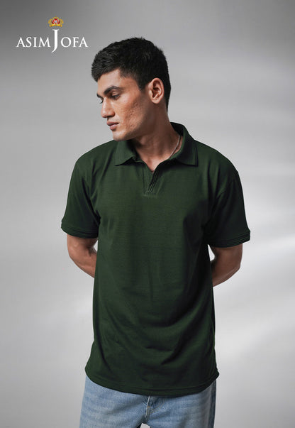 AJMPO-11 POLO T-SHIRT 1 PC
