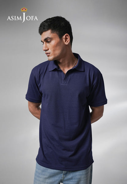 AJMPO-05 POLO T-SHIRT 1 PC