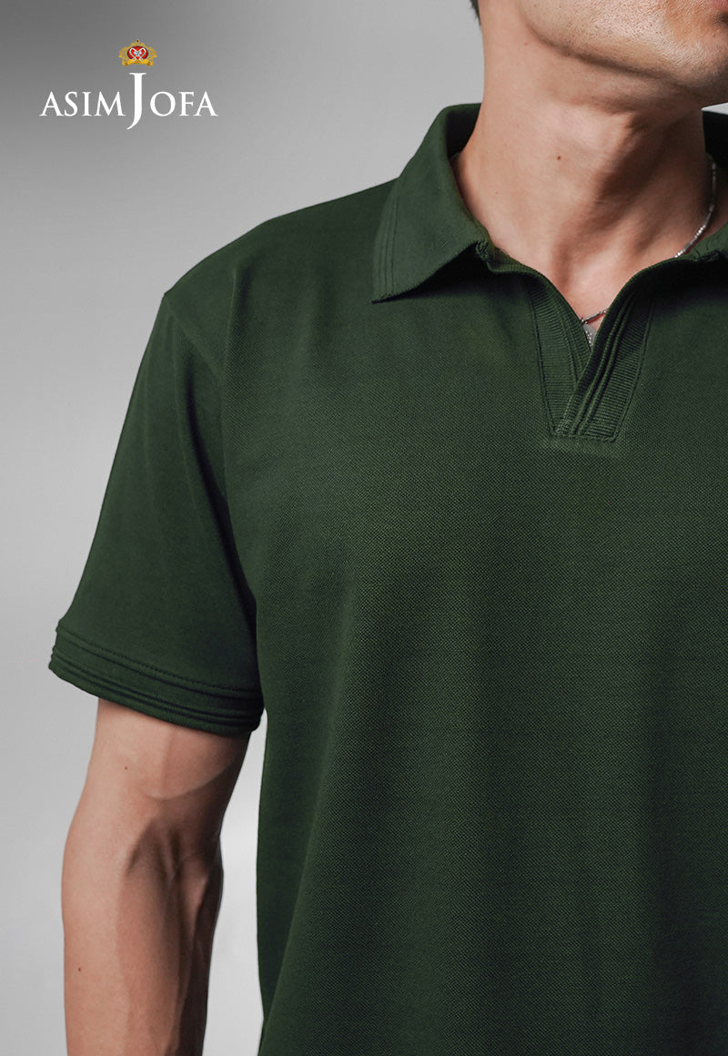 AJMPO-11 POLO T-SHIRT 1 PC