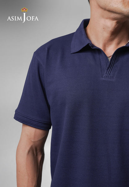 AJMPO-05 POLO T-SHIRT 1 PC