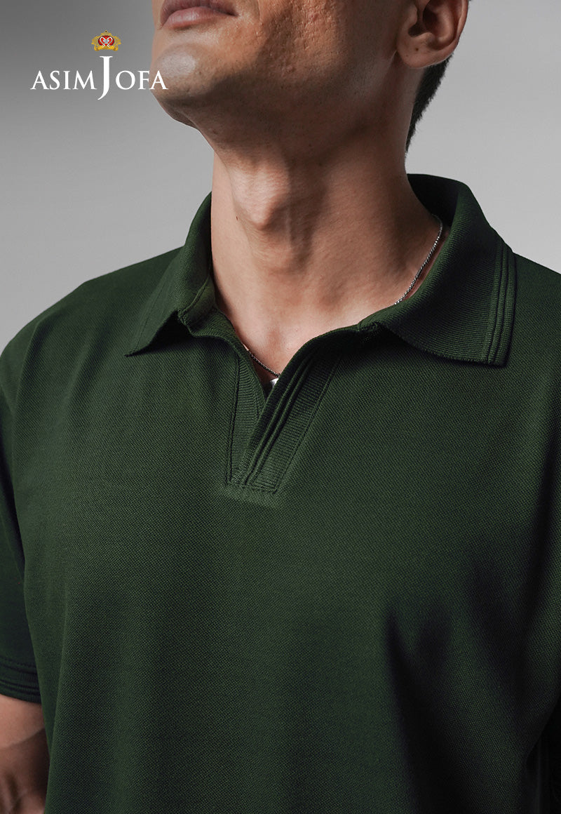AJMPO-11 POLO T-SHIRT 1 PC