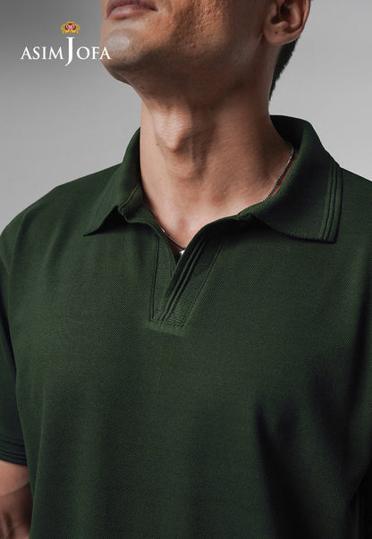 AJMPO-11 POLO T-SHIRT 1 PC