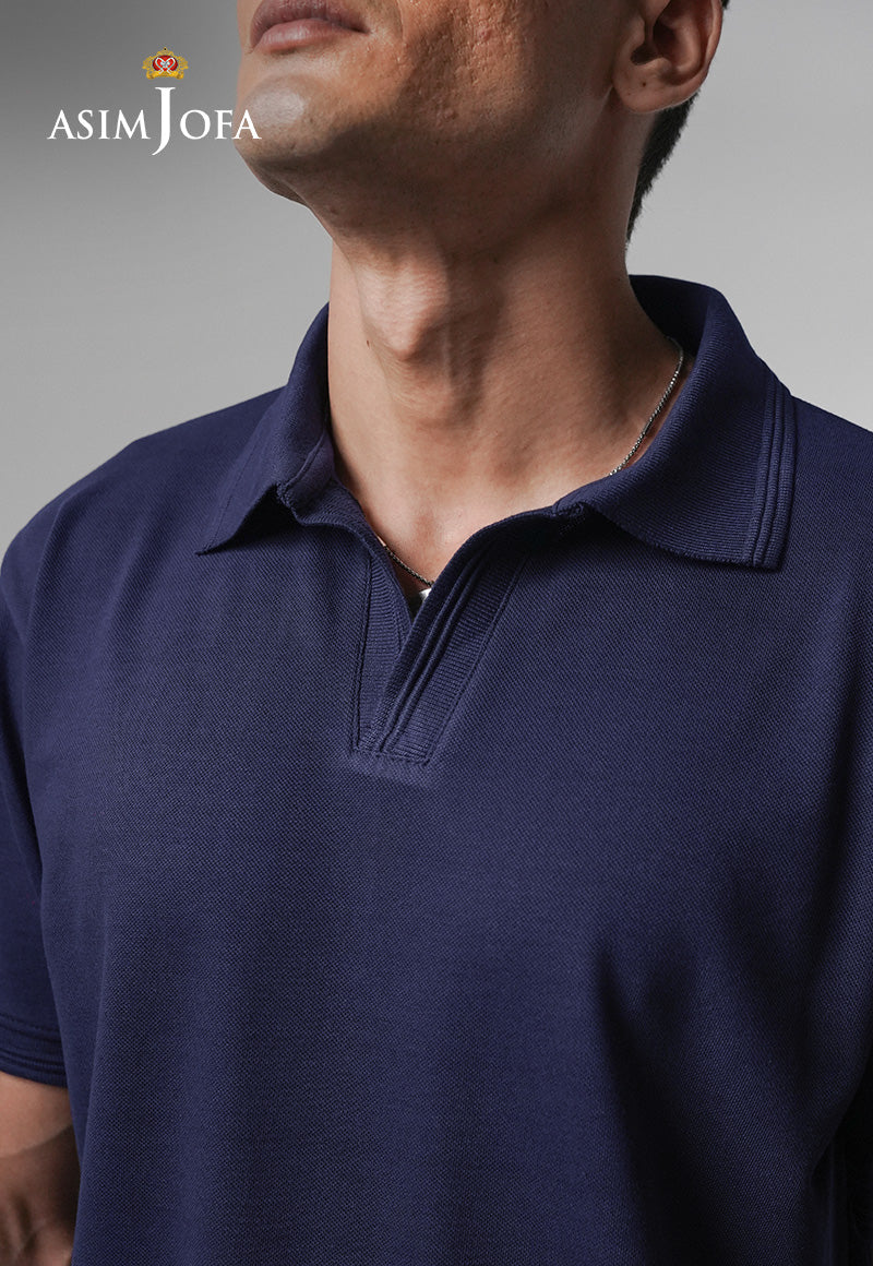 AJMPO-05 POLO T-SHIRT 1 PC