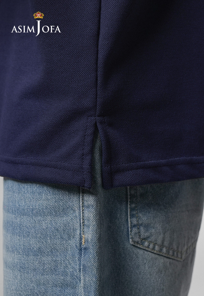 AJMPO-05 POLO T-SHIRT 1 PC