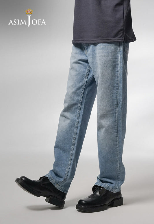 AJMDE-06 DENIM JEANS 1 PC