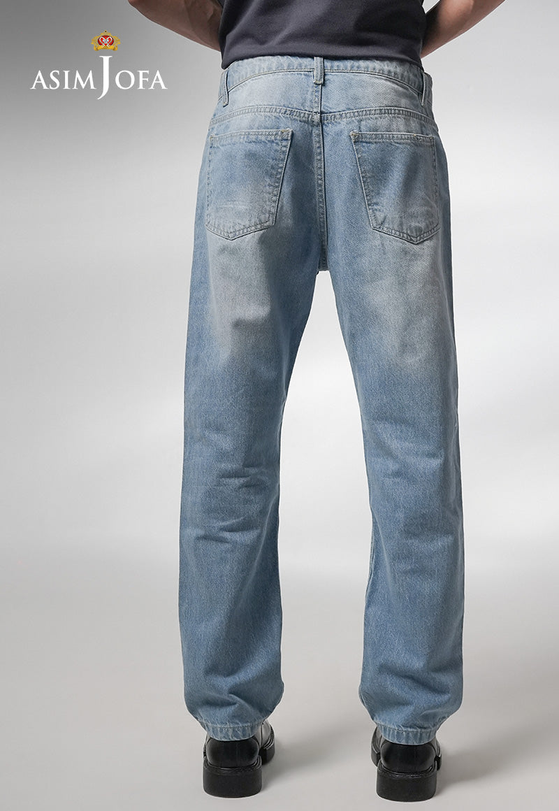 AJMDE-06 DENIM JEANS 1 PC