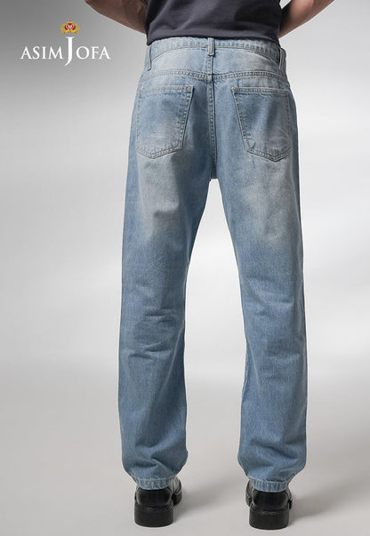 AJMDE-06 DENIM JEANS 1 PC