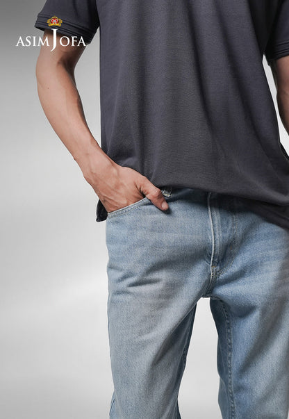 AJMDE-06 DENIM JEANS 1 PC