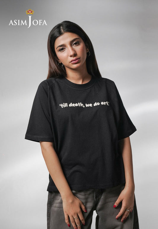 AJWTE-12 GRAPHIC T-SHIRT 1 PC