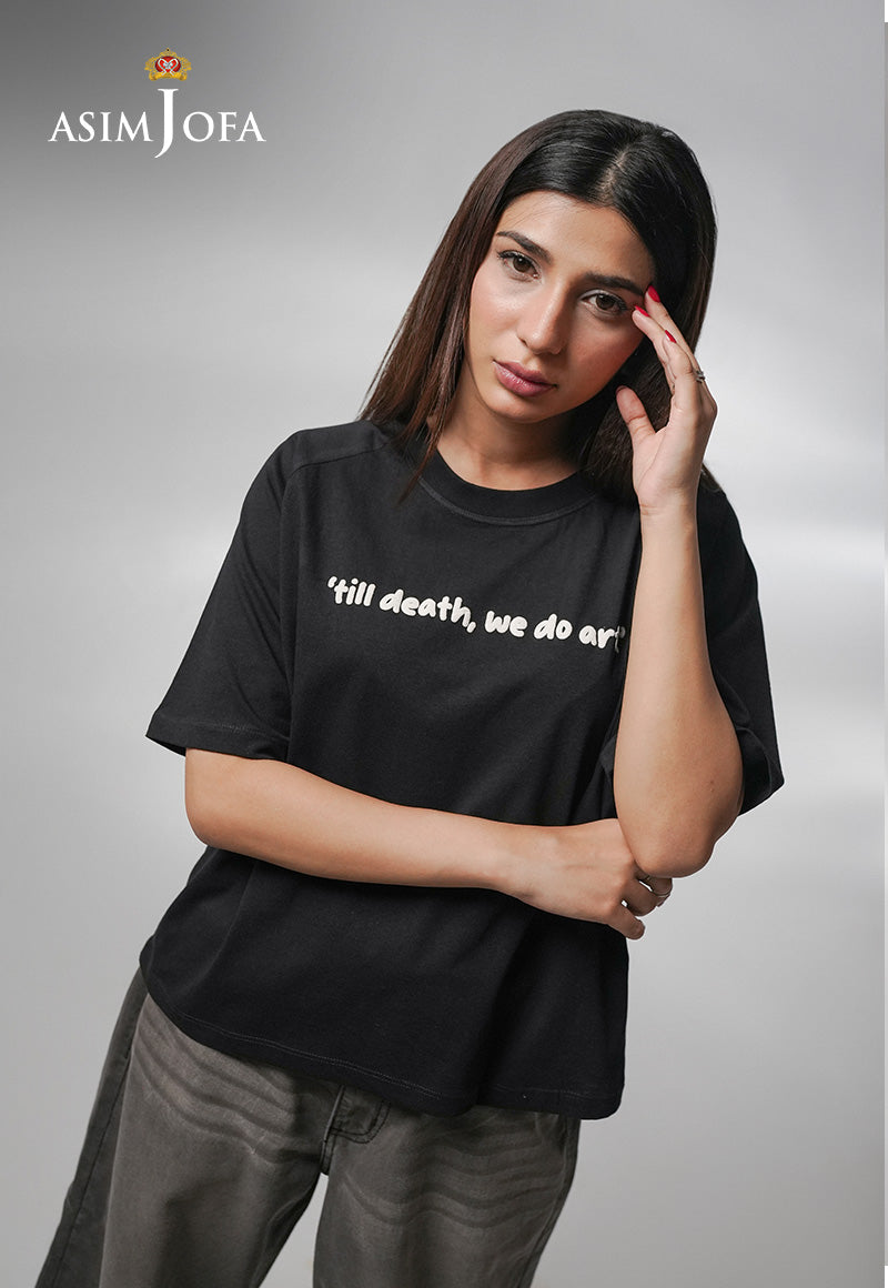 AJWTE-12 GRAPHIC T-SHIRT 1 PC