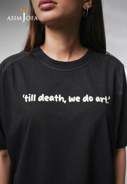 AJWTE-12 GRAPHIC T-SHIRT 1 PC