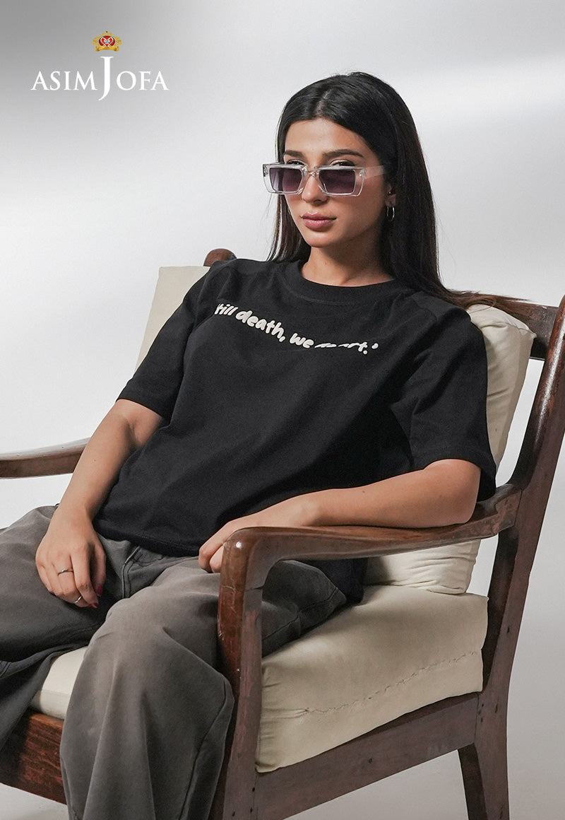 AJWTE-12 GRAPHIC T-SHIRT 1 PC