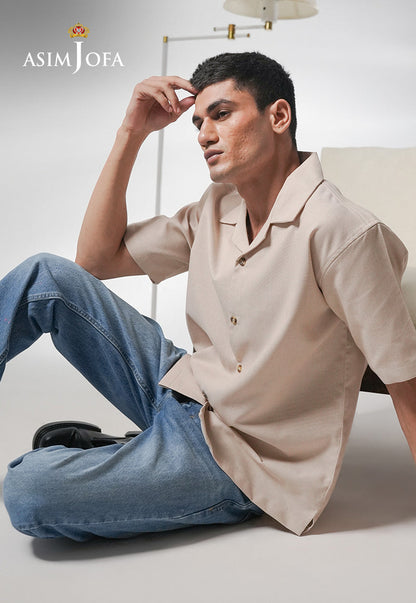 AJMCS-04 CASUAL SHIRT 1 PC