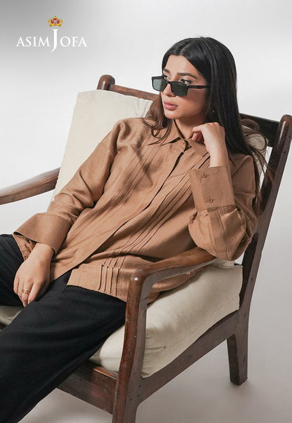 AJWWT-01 SHIRT 1 PC