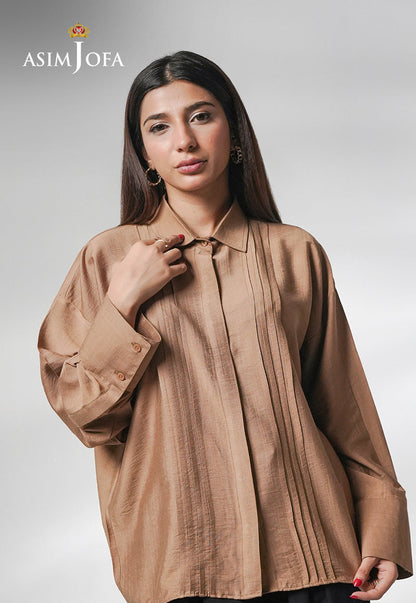 AJWWT-01 SHIRT 1 PC
