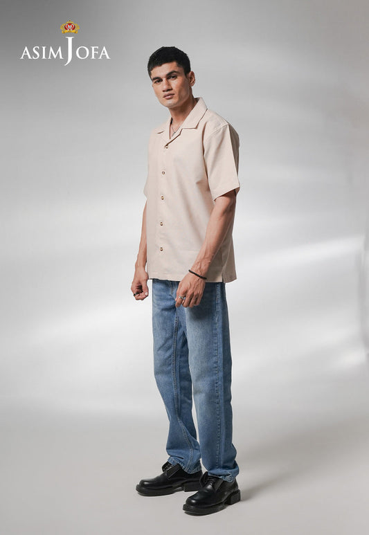 AJMCS-04 CASUAL SHIRT 1 PC