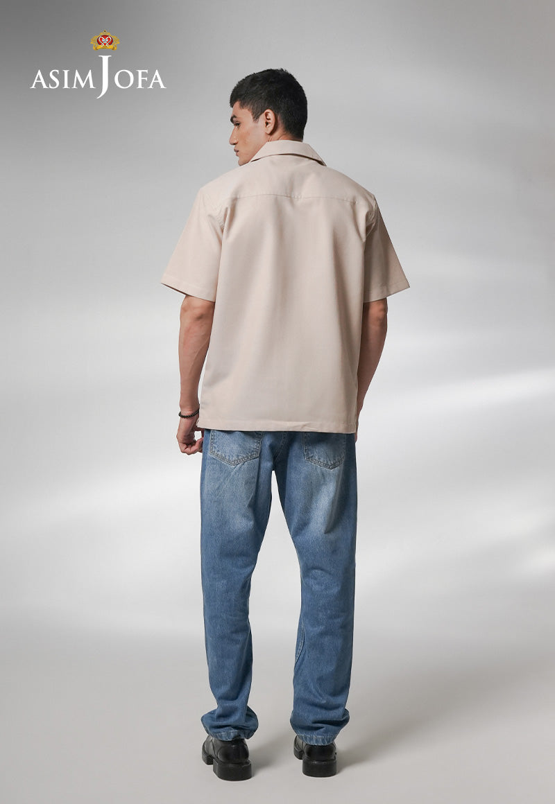 AJMCS-04 CASUAL SHIRT 1 PC