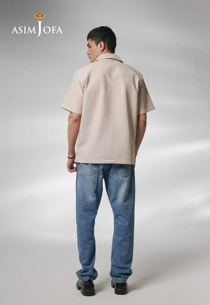 AJMCS-04 CASUAL SHIRT 1 PC