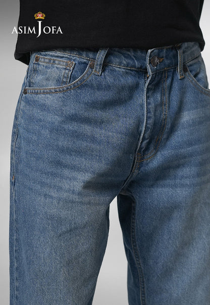 AJMDE-05 DENIM JEANS 1 PC