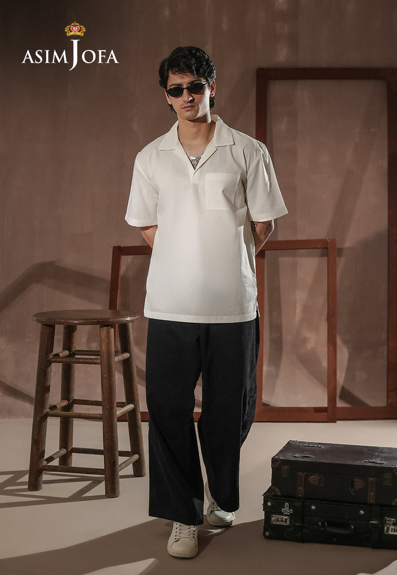 AJMCS-05 CASUAL SHIRT 1 PC