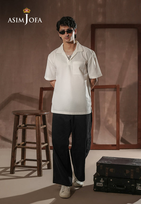 AJMCS-05 CASUAL SHIRT 1 PC