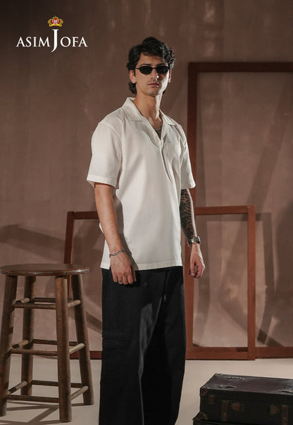 AJMCS-05 CASUAL SHIRT 1 PC