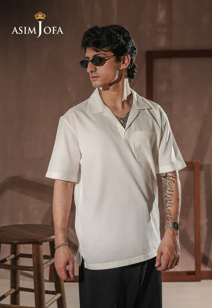 AJMCS-05 CASUAL SHIRT 1 PC