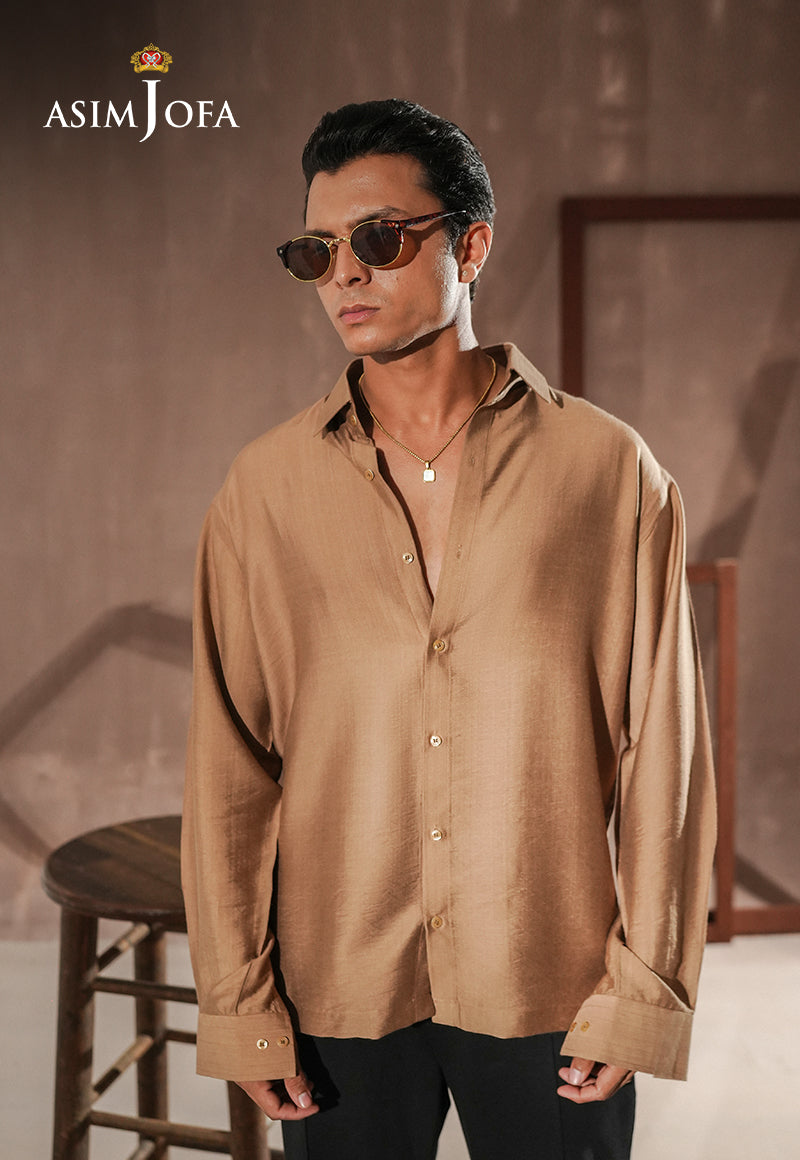 AJMCS-07 CASUAL SHIRT 1 PC