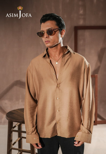 AJMCS-07 CASUAL SHIRT 1 PC