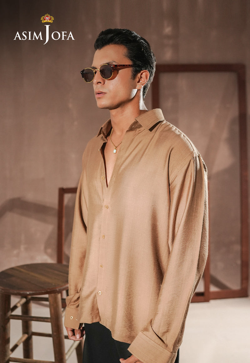 AJMCS-07 CASUAL SHIRT 1 PC