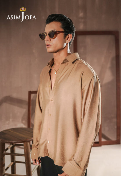 AJMCS-07 CASUAL SHIRT 1 PC