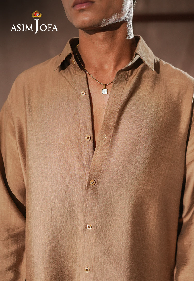 AJMCS-07 CASUAL SHIRT 1 PC