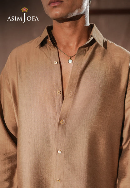 AJMCS-07 CASUAL SHIRT 1 PC