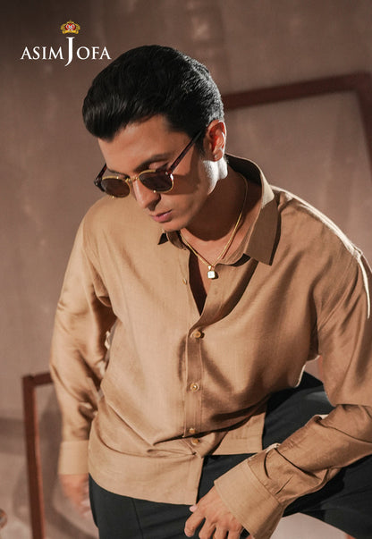 AJMCS-07 CASUAL SHIRT 1 PC