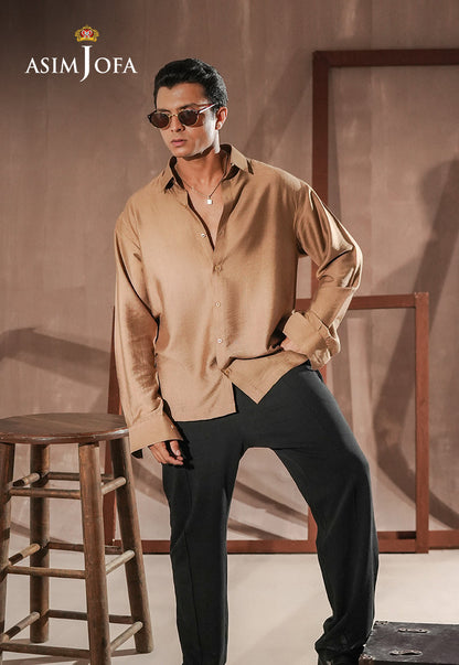 AJMCS-07 CASUAL SHIRT 1 PC