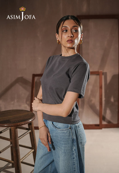 AJWTE-10 T-SHIRT 1 PC