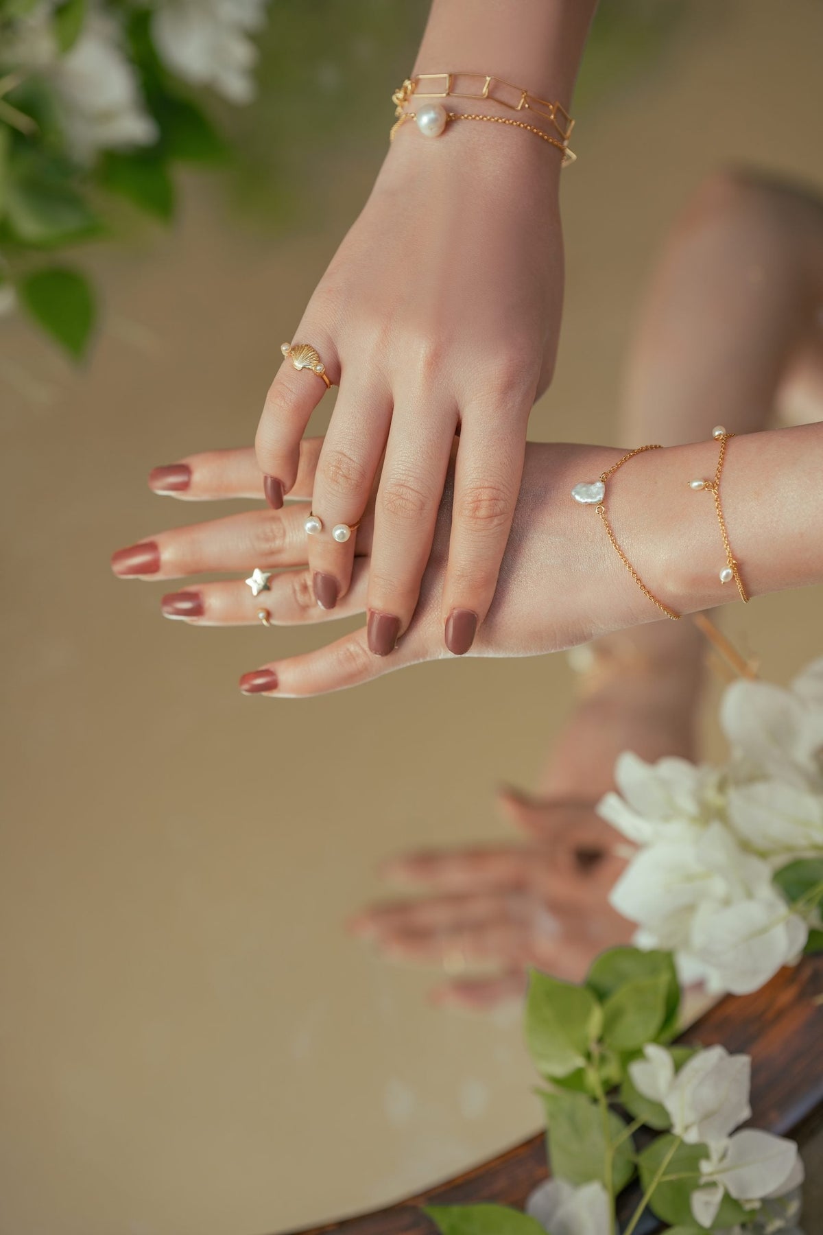 Dainty Bracelet