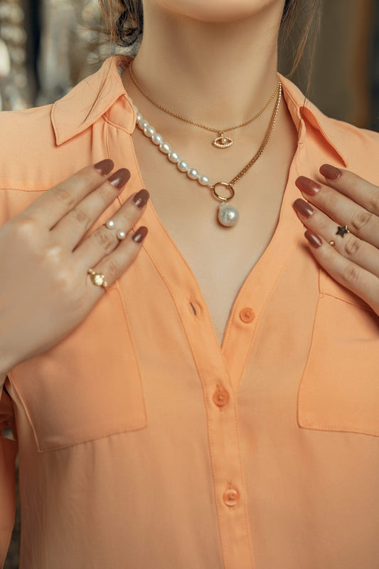 Reef Necklace