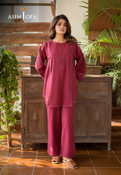 AJPB-126 DYED CAMBRIC 2 PCS