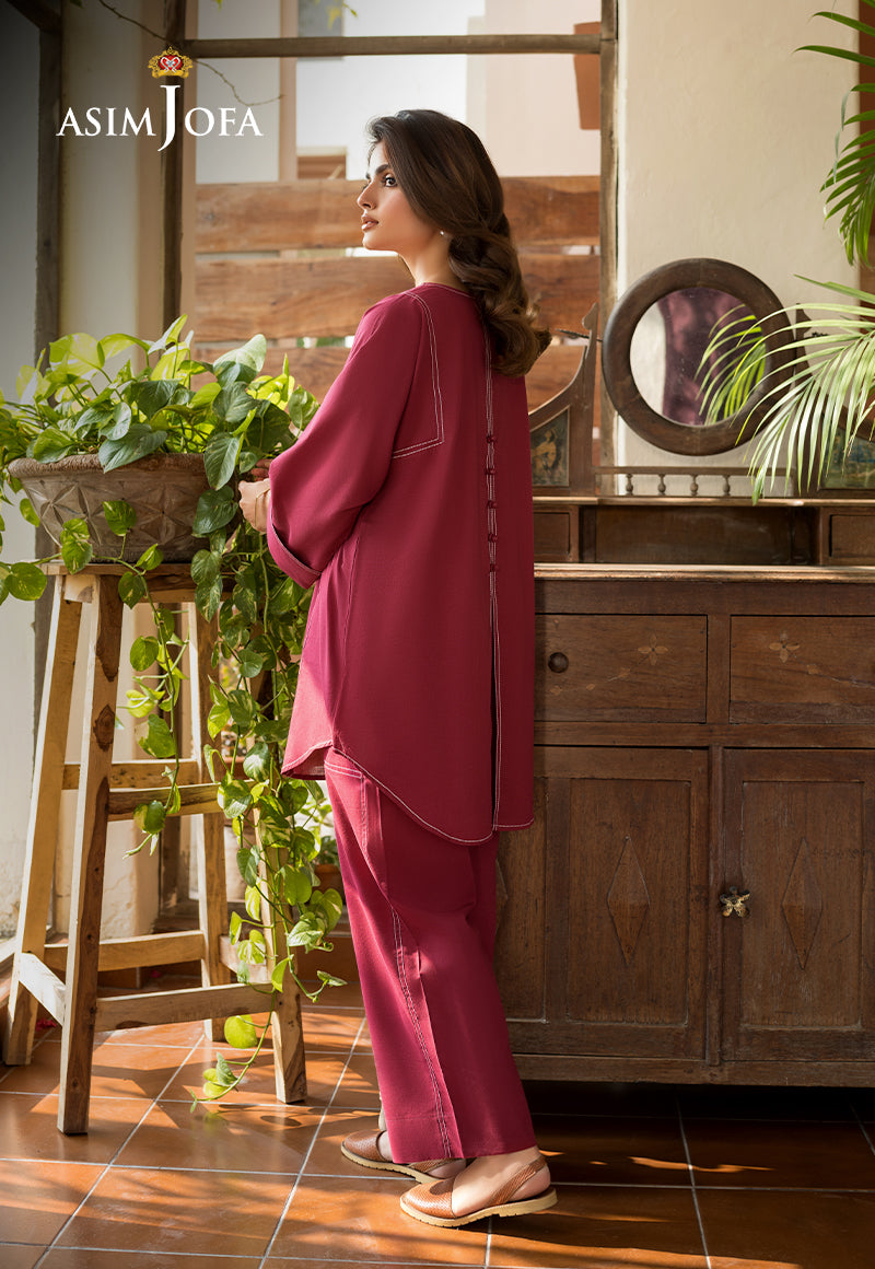 AJPB-126 DYED CAMBRIC 2 PCS