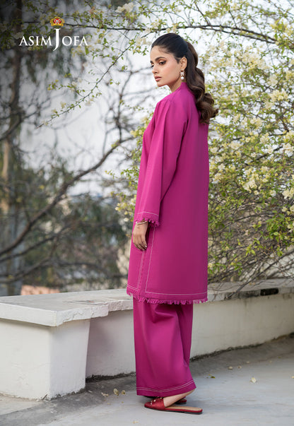 AJPB-124 DYED CAMBRIC 2 PCS