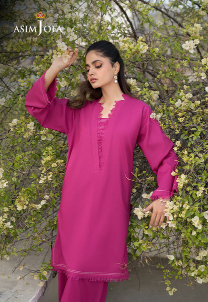 AJPB-124 DYED CAMBRIC 2 PCS