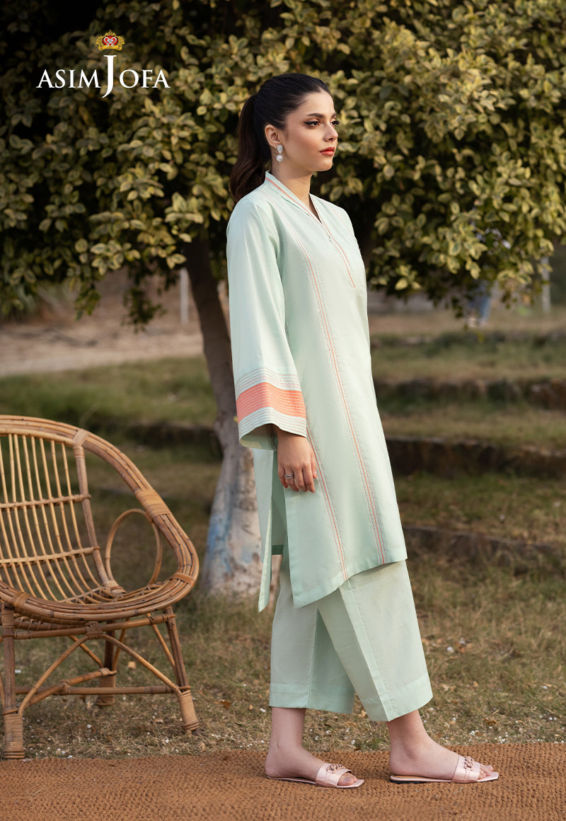 AJPB-123 DYED CAMBRIC 2 PCS