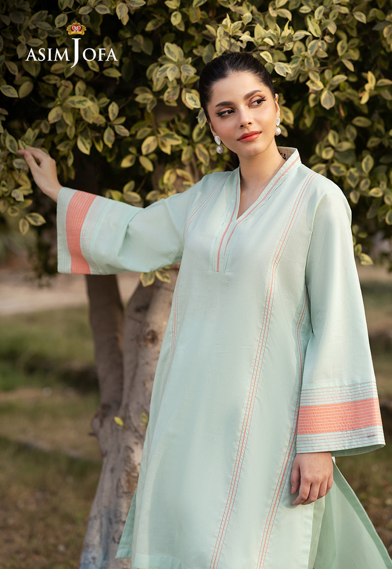 AJPB-123 DYED CAMBRIC 2 PCS