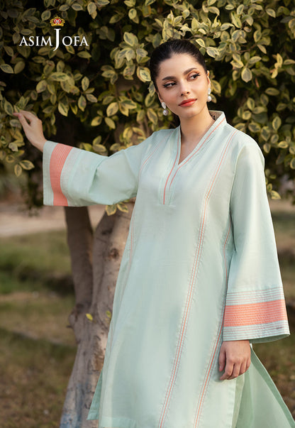 AJPB-123 DYED CAMBRIC 2 PCS
