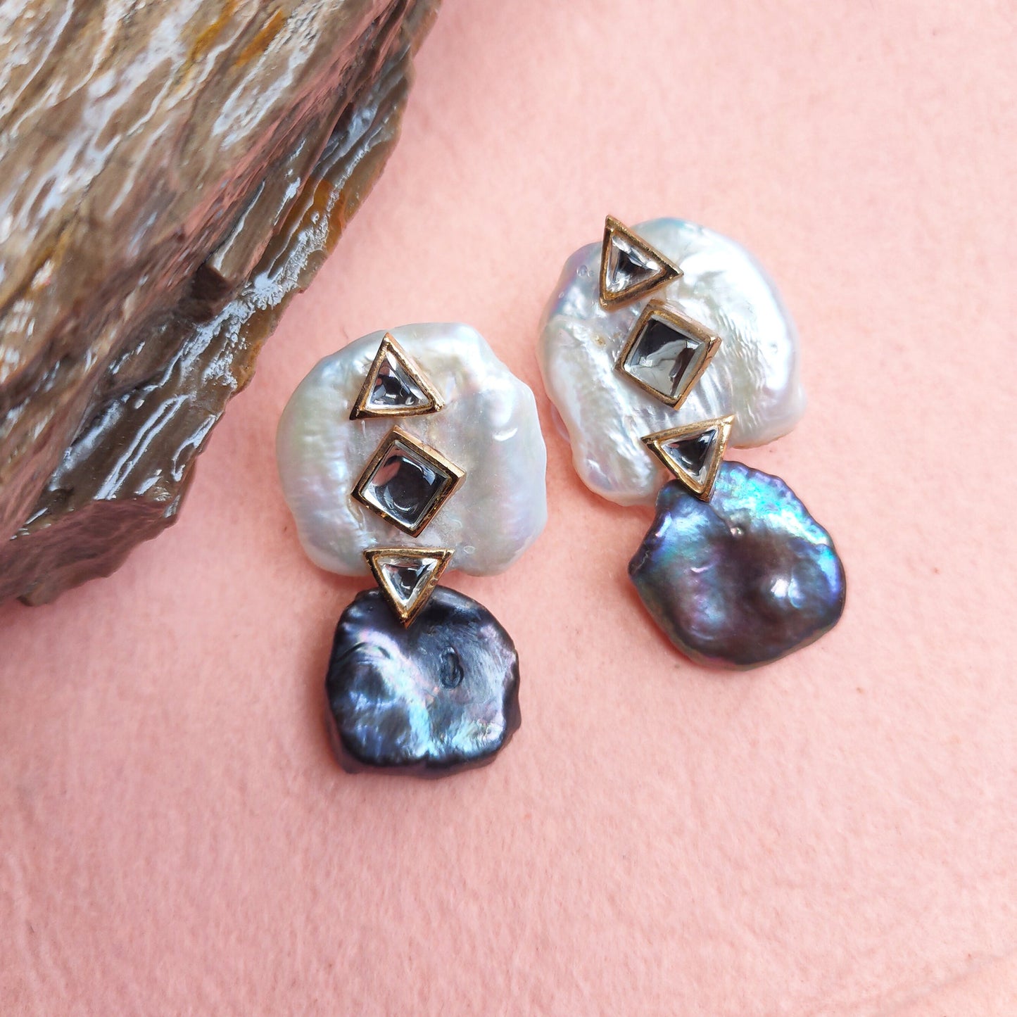 Dory Earrings