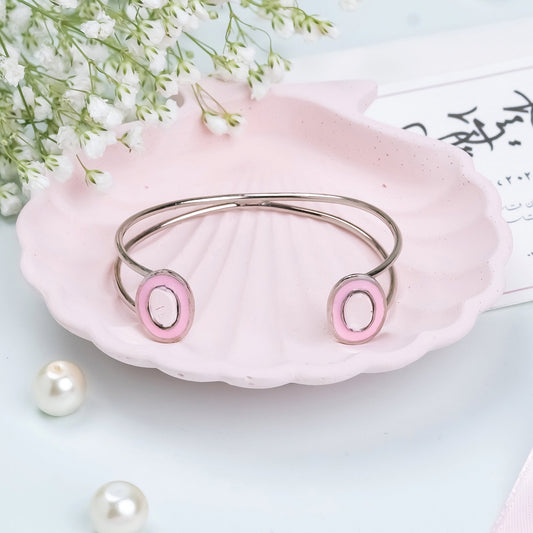 Dove Ritzy Cuff Bracelet