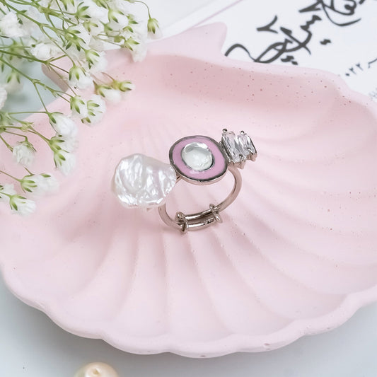 Dove Ring